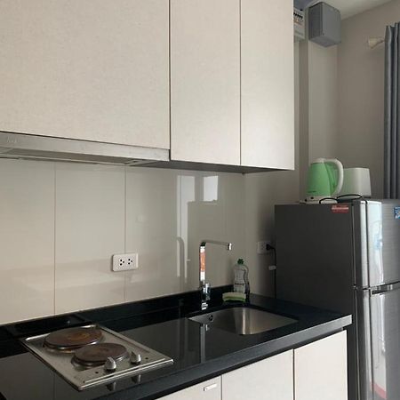 Base Condos 芭達亞 外观 照片