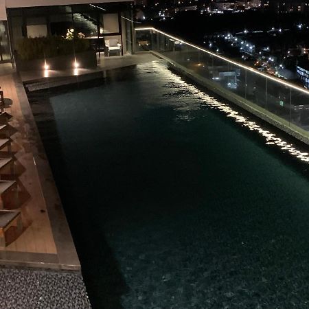 Base Condos 芭達亞 外观 照片